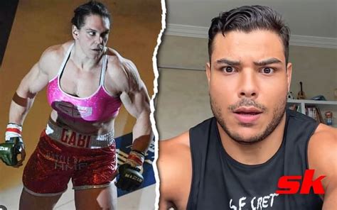 gabi garcia domestic violence|Jiu